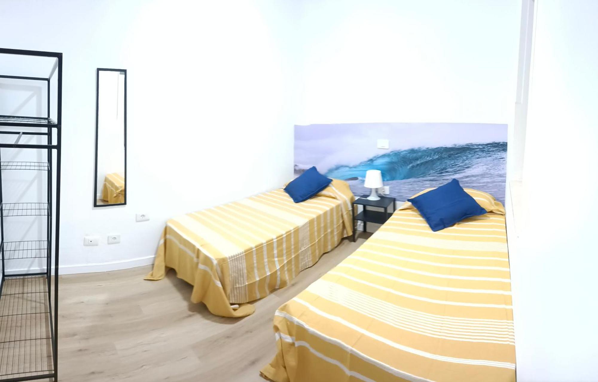 Melenara Beach And Salinetas Beach Telde Dış mekan fotoğraf
